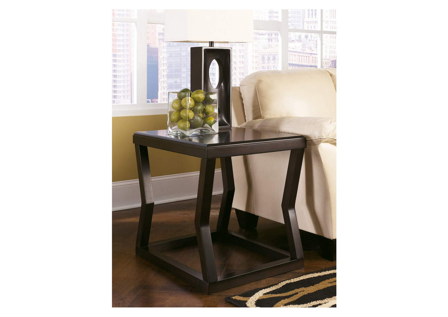 Kelton End Table