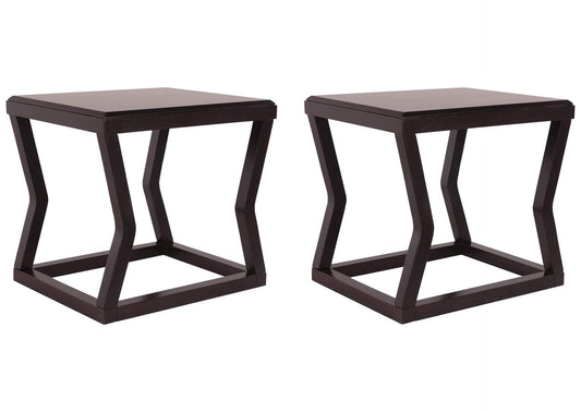 Kelton 2 End Tables