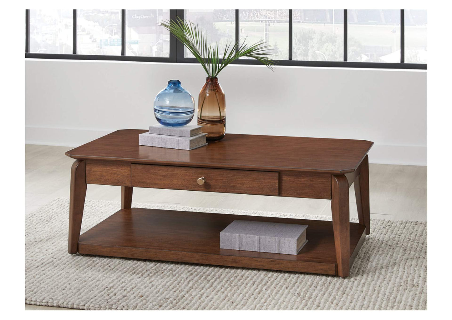 Trenmour Coffee Table