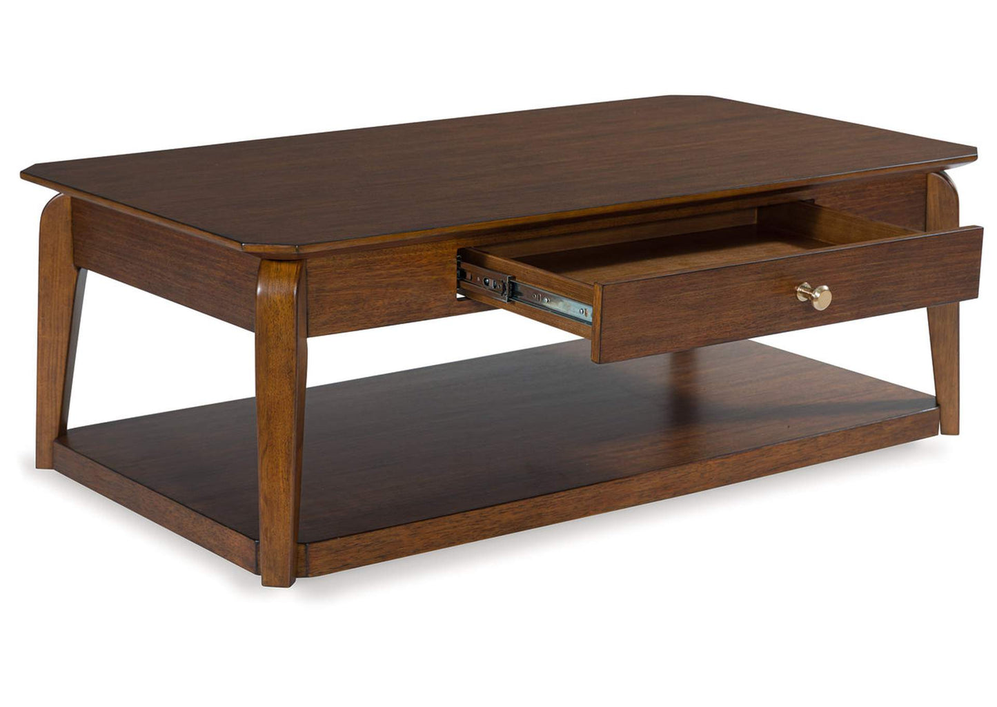 Trenmour Coffee Table