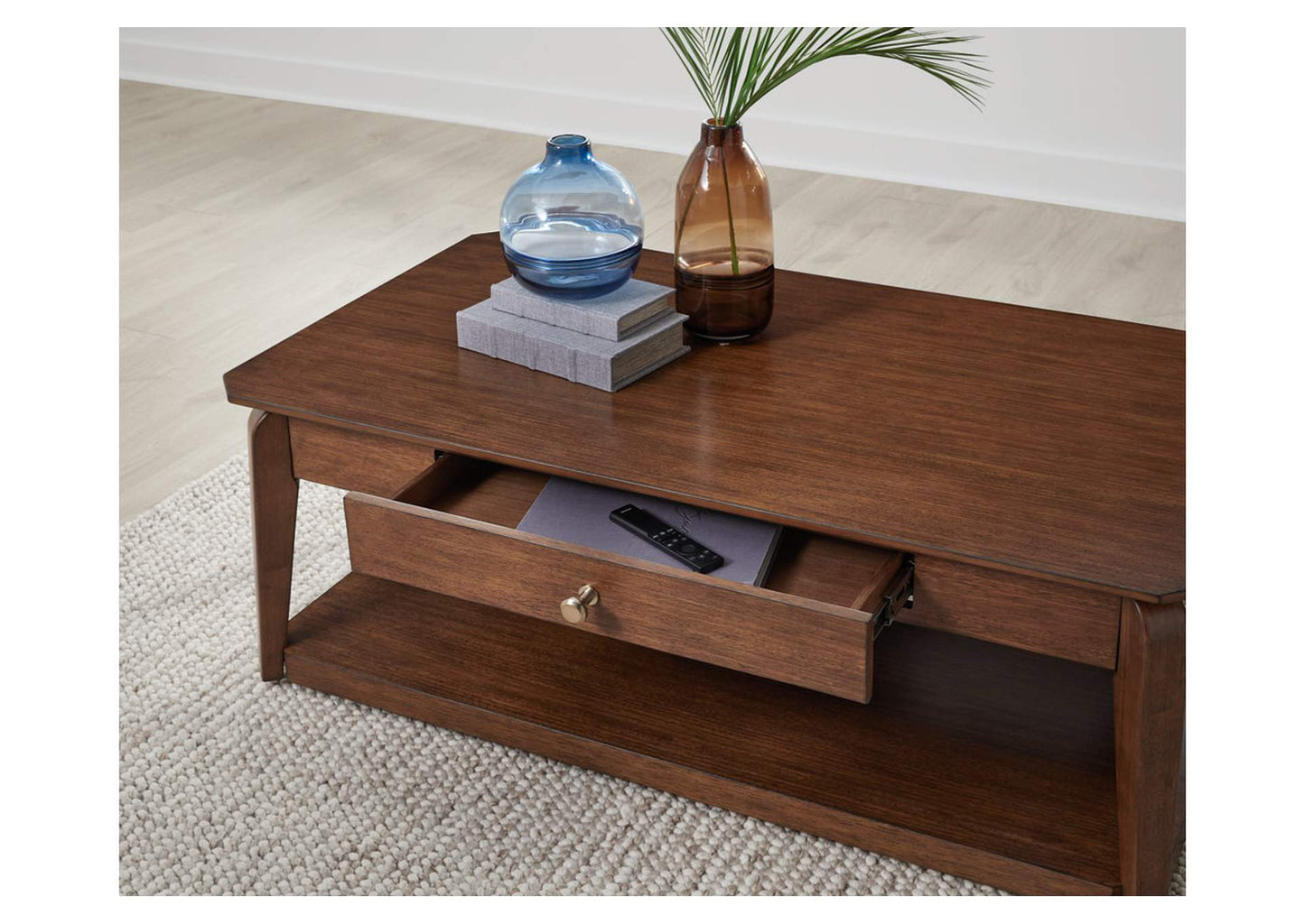 Trenmour Coffee Table