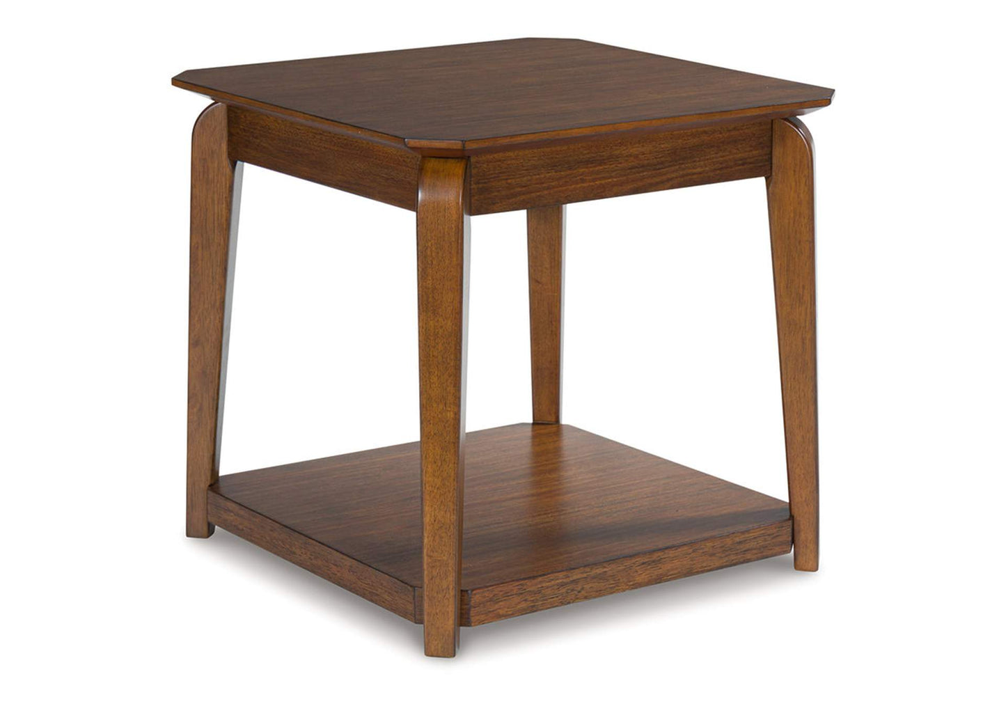 Trenmour End Table