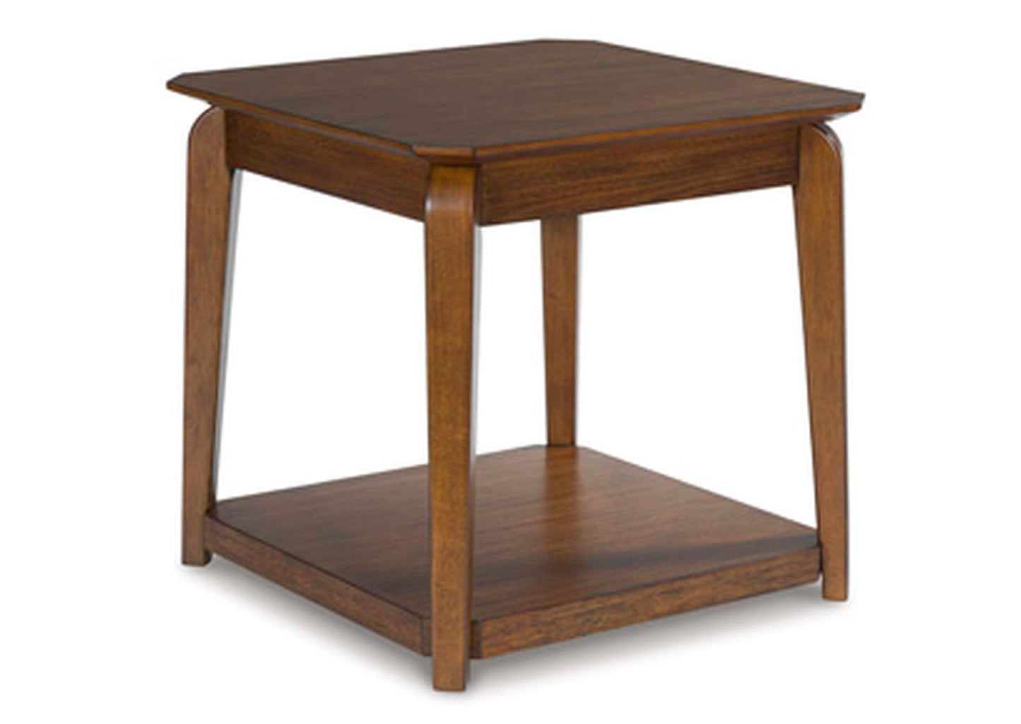 Trenmour End Table