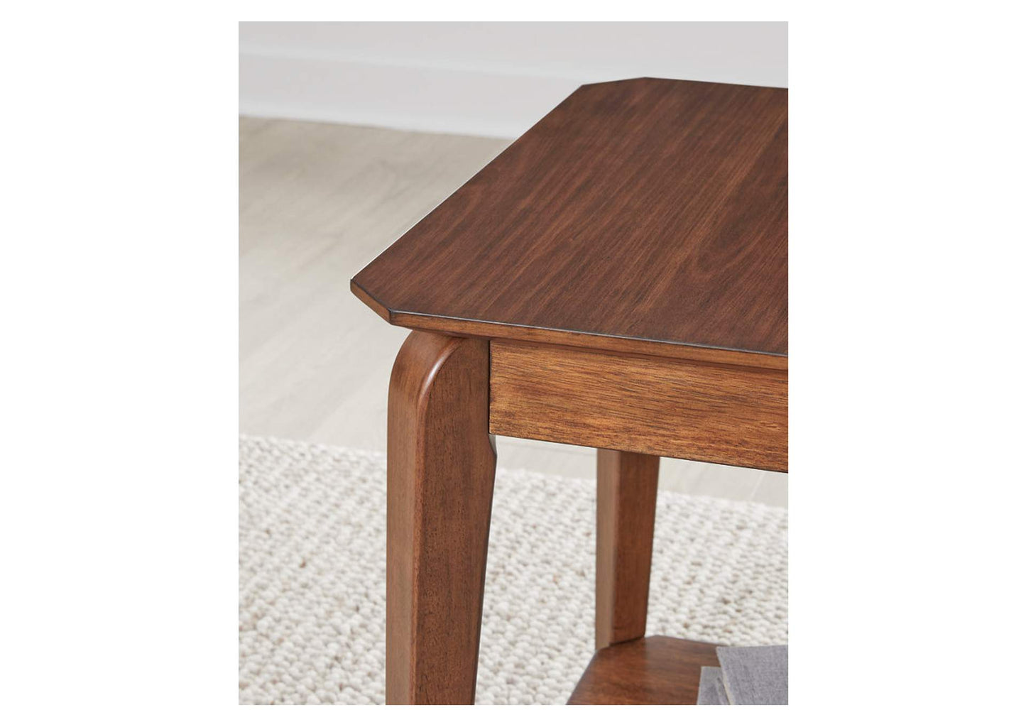 Trenmour End Table