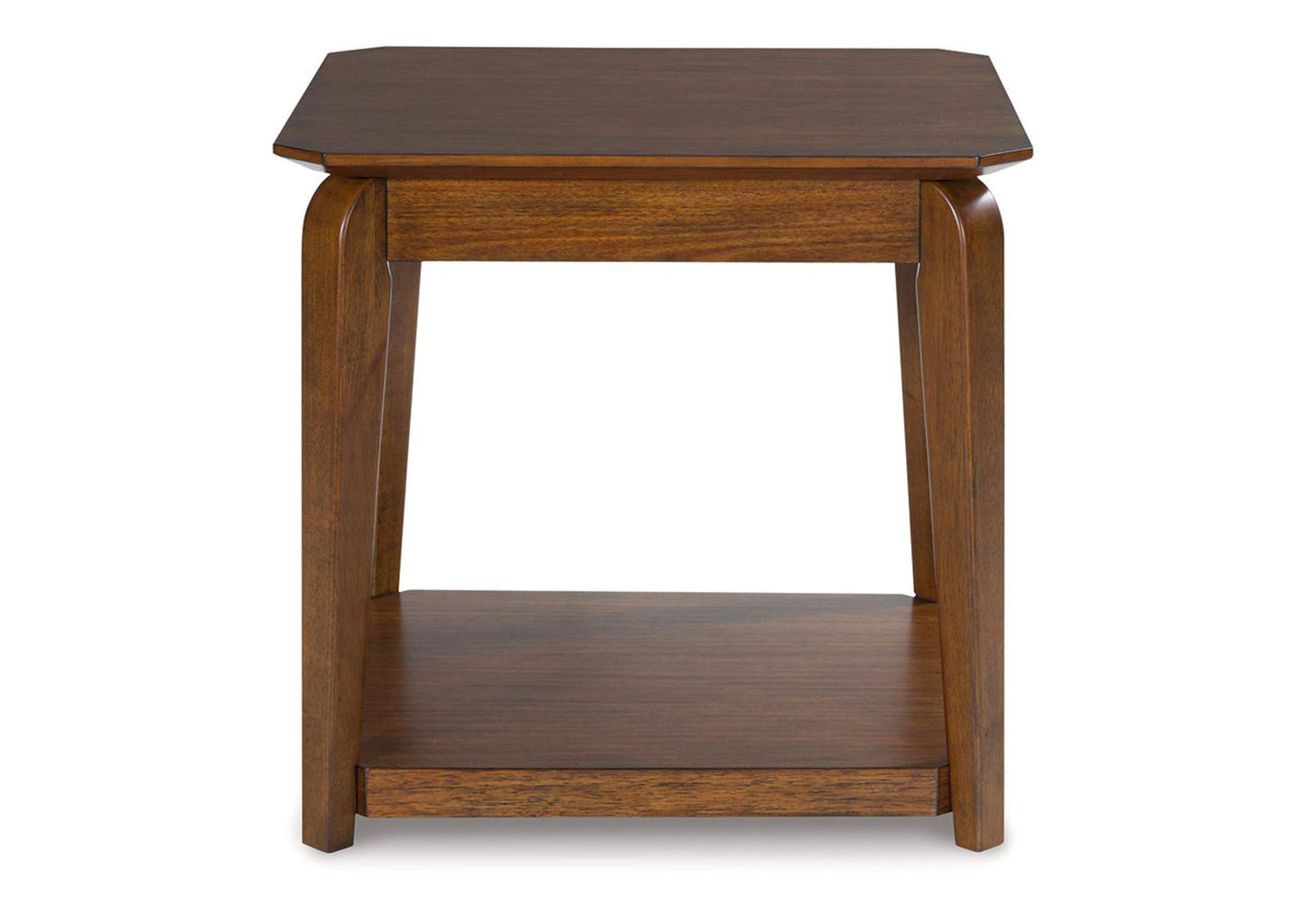 Trenmour End Table