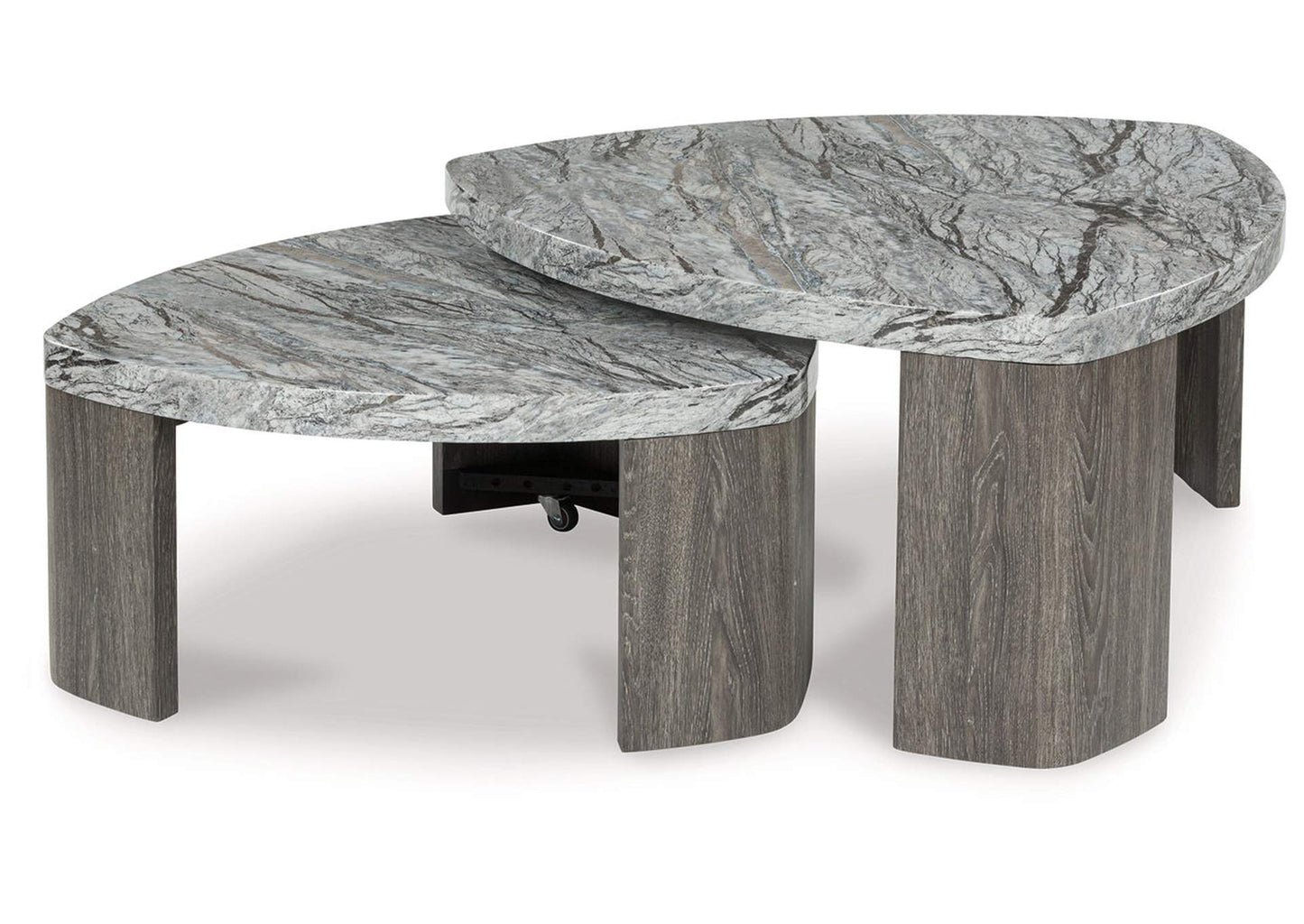 Surmour Stacked Coffee Table