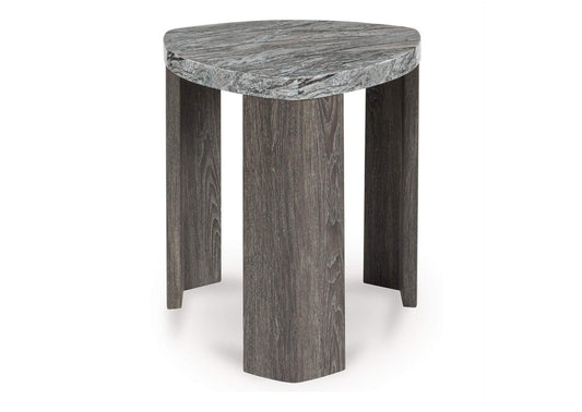 Surmour End Table