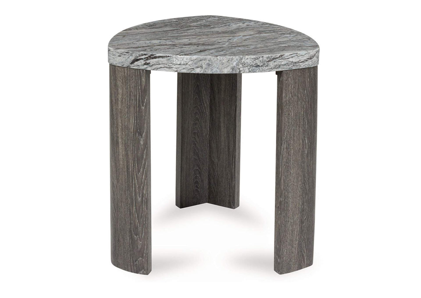 Surmour End Table