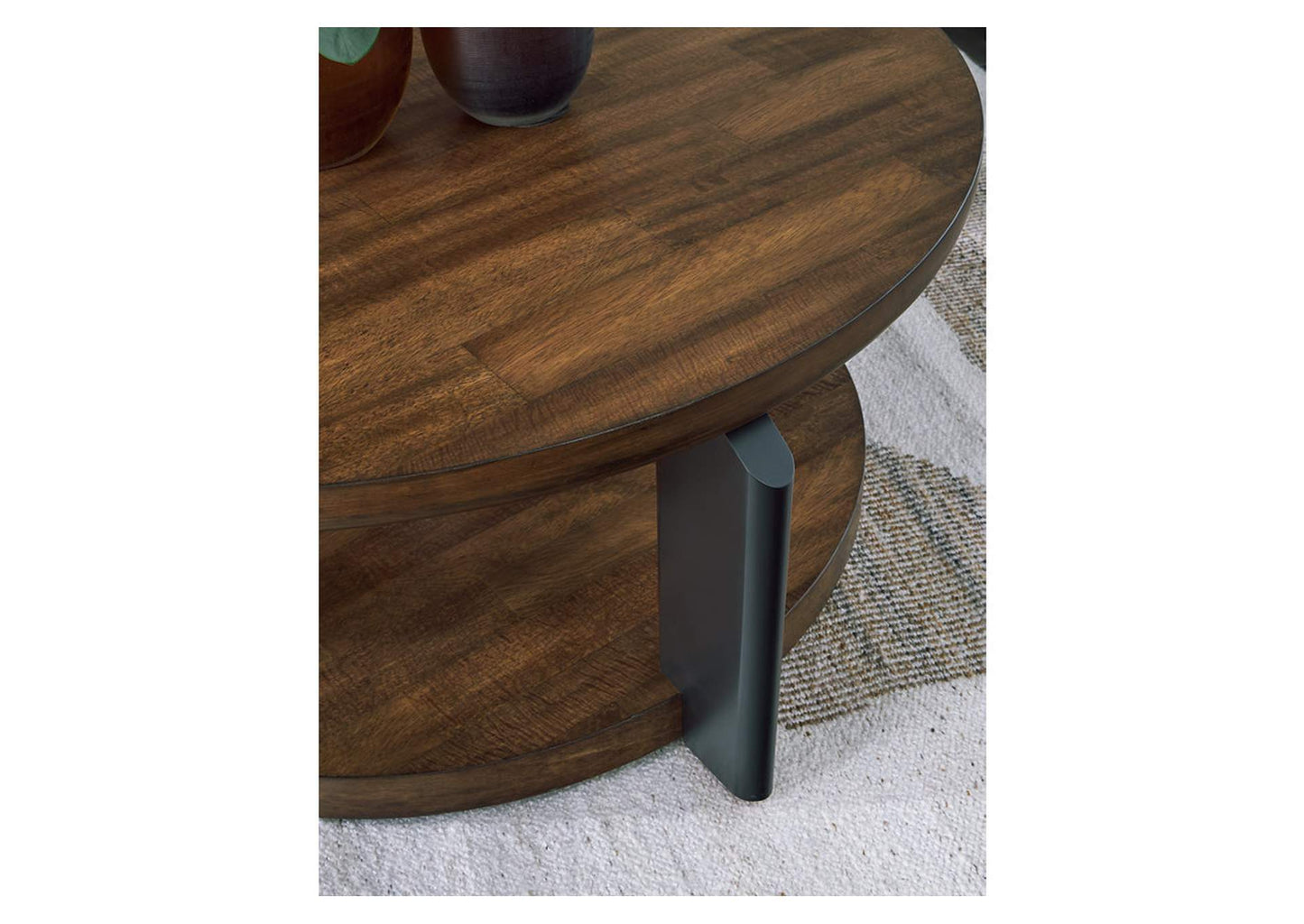 Kraeburn Coffee Table