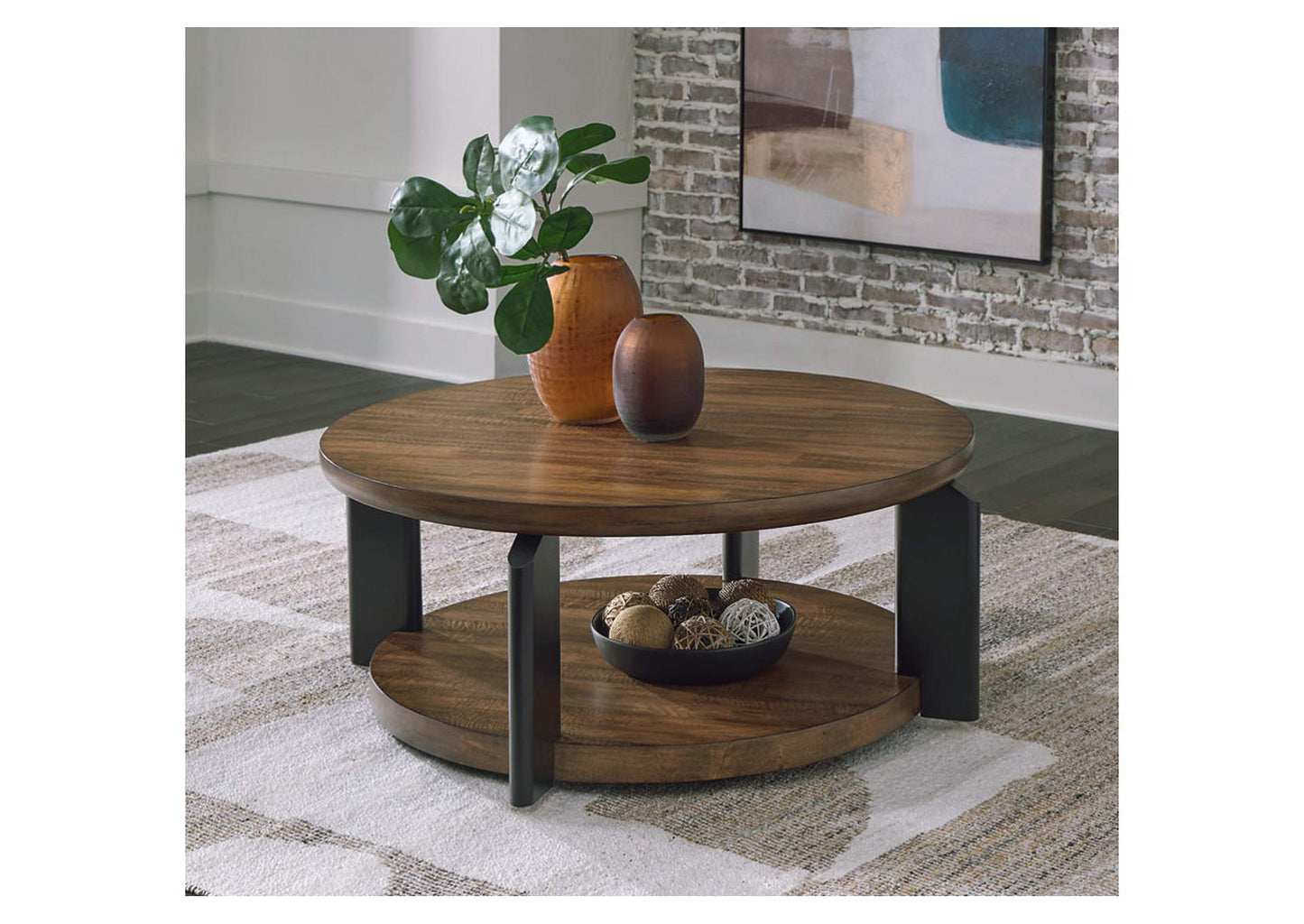 Kraeburn Coffee Table