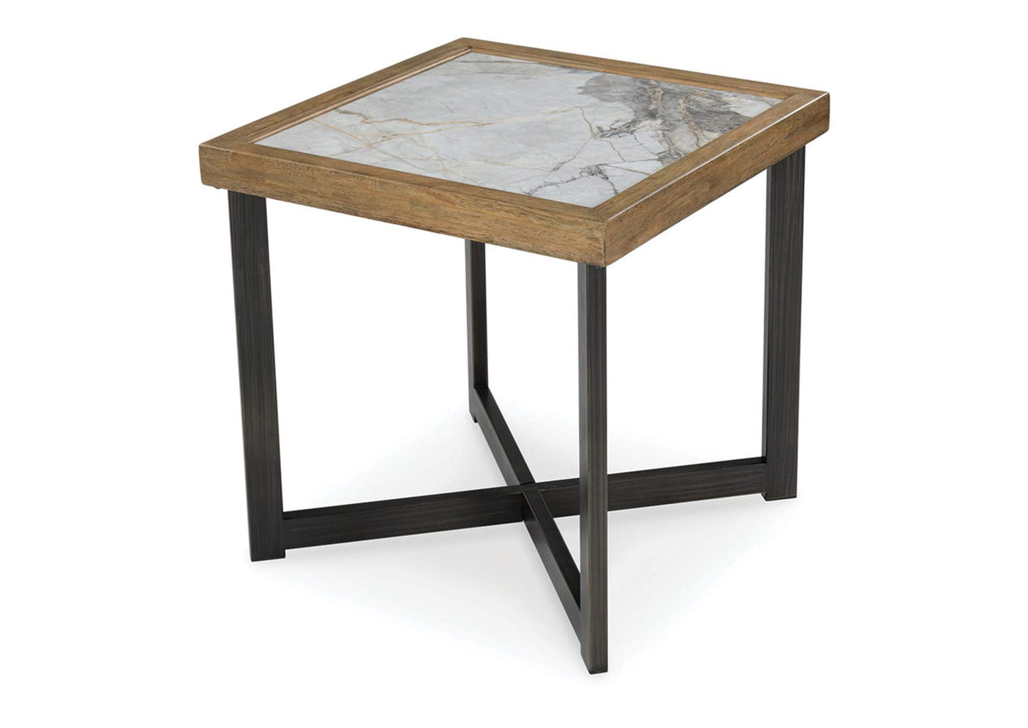 Montia End Table