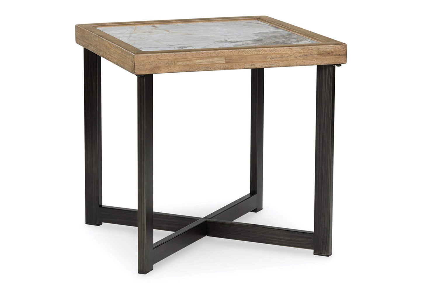 Montia End Table