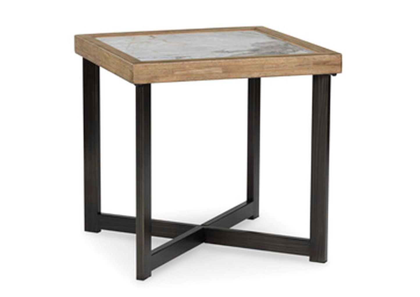 Montia End Table