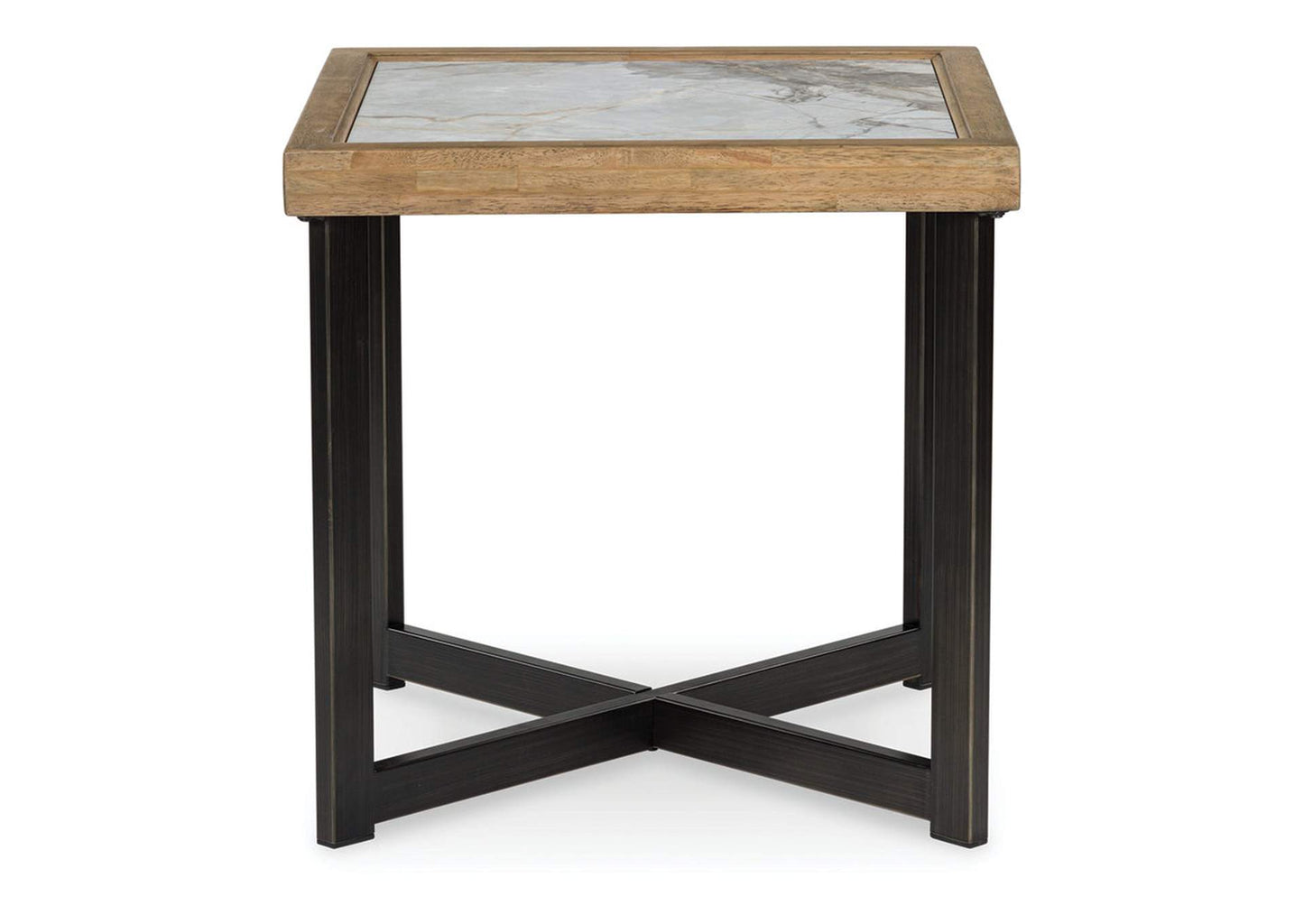 Montia End Table