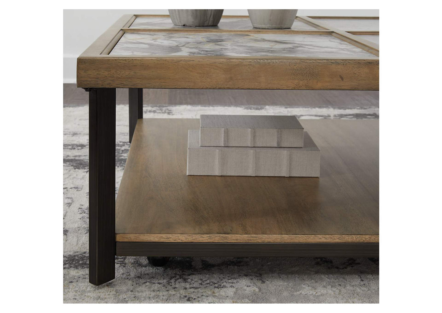 Montia Coffee Table