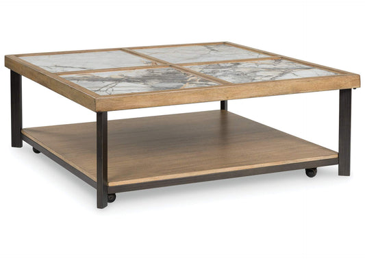 Montia Coffee Table