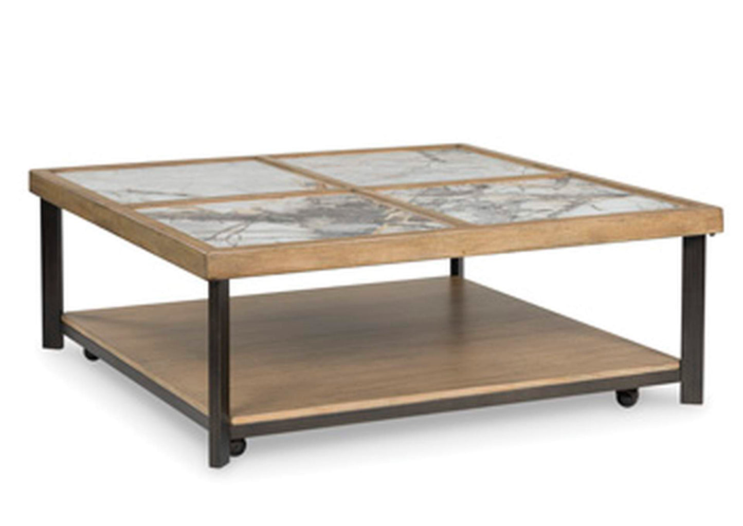 Montia Coffee Table