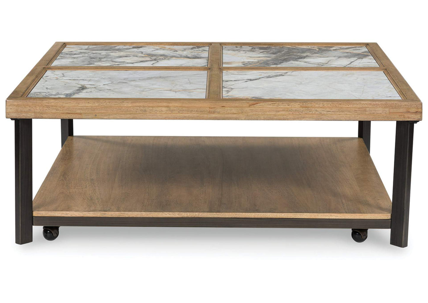 Montia Coffee Table