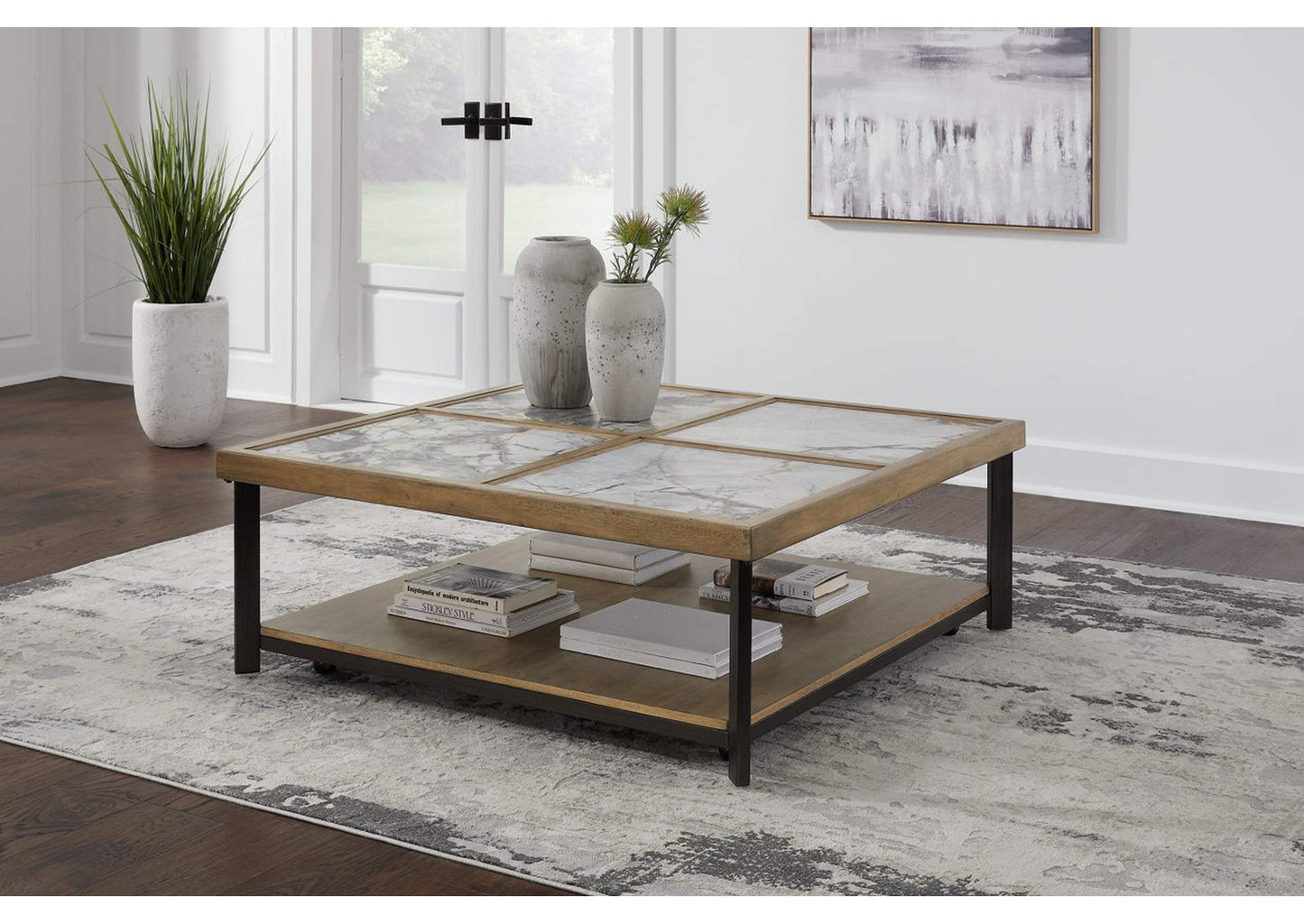 Montia Coffee Table