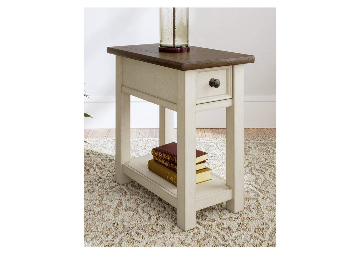 Bolanburg 2 End Tables