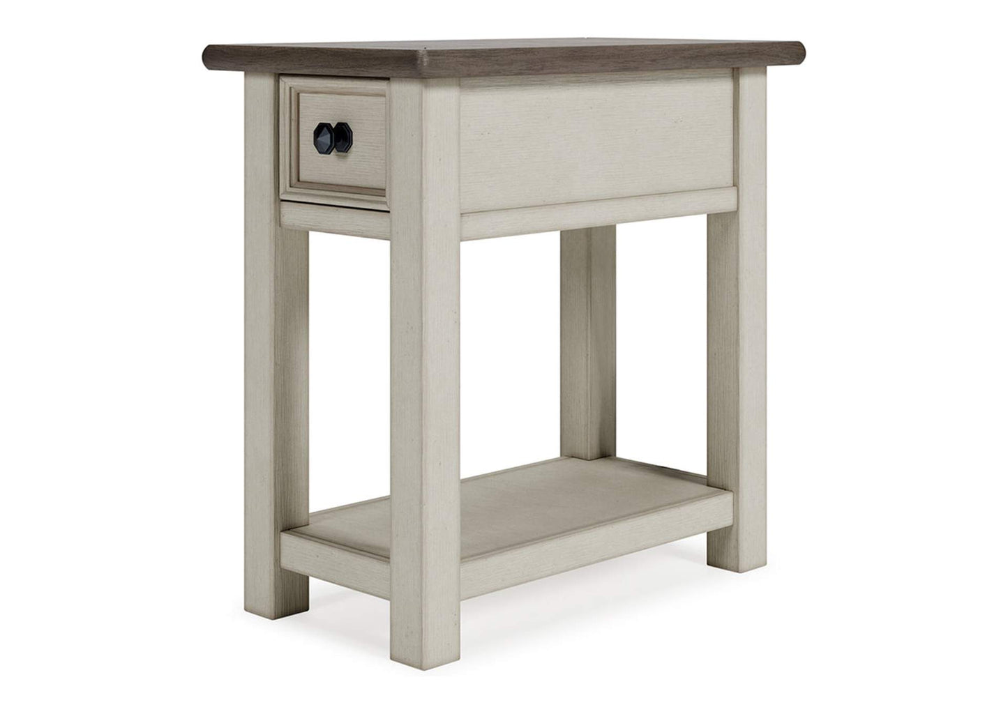 Bolanburg Chairside End Table