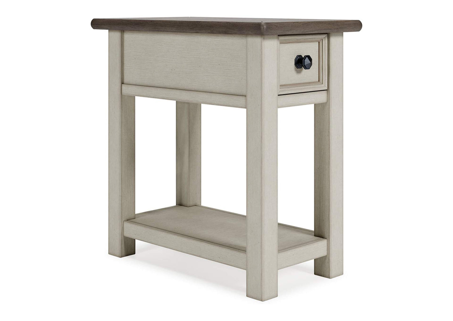 Bolanburg Chairside End Table