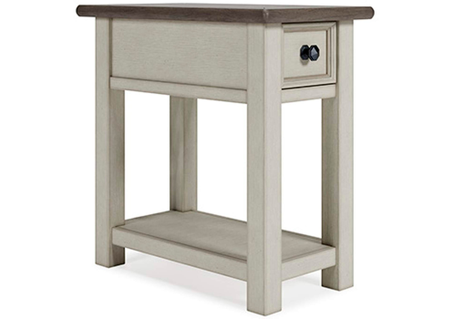 Bolanburg Chairside End Table