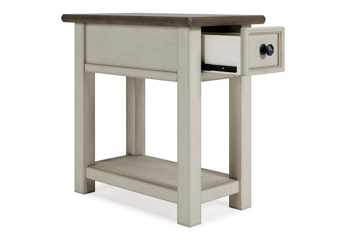 Bolanburg Chairside End Table