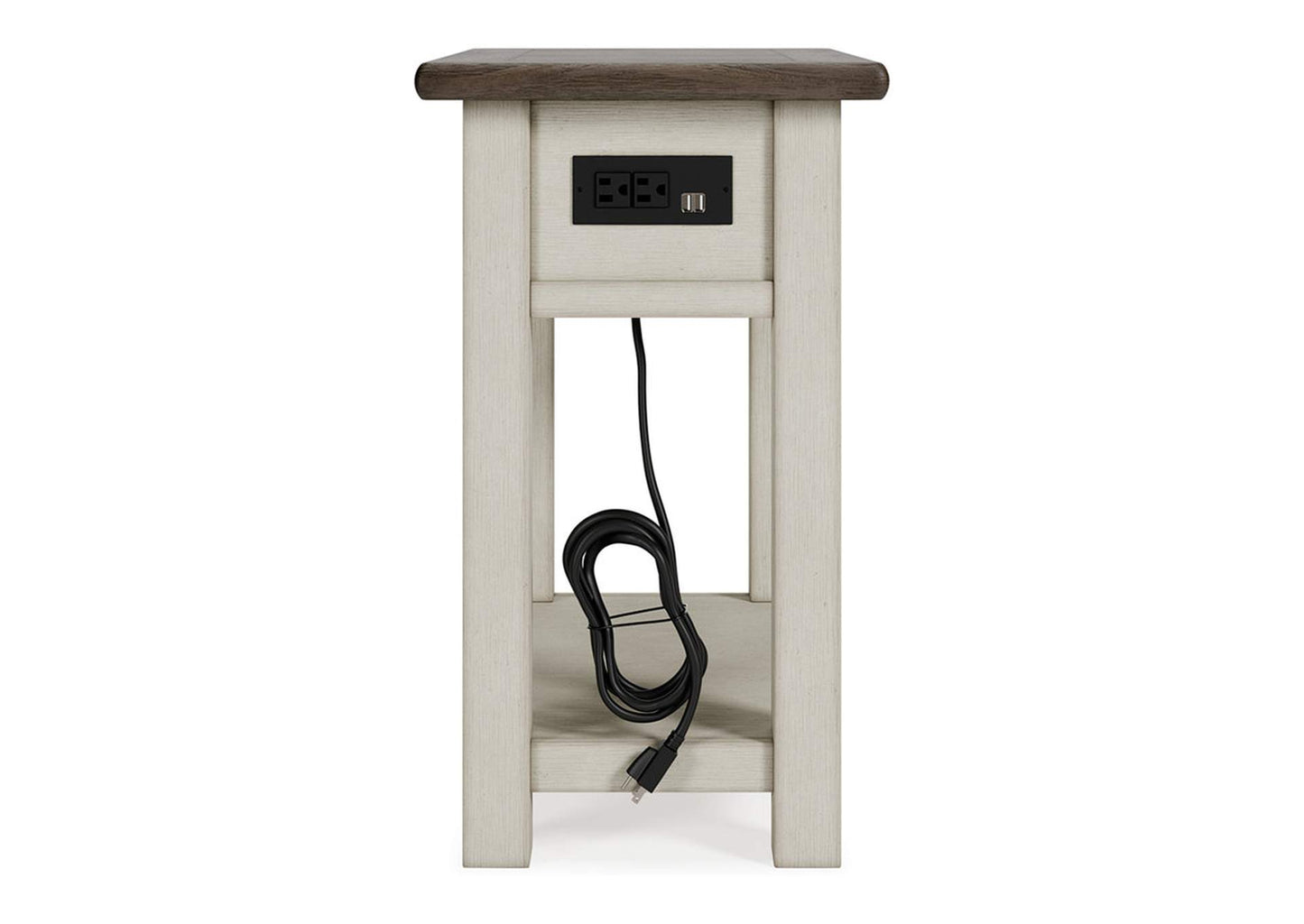 Bolanburg Chairside End Table