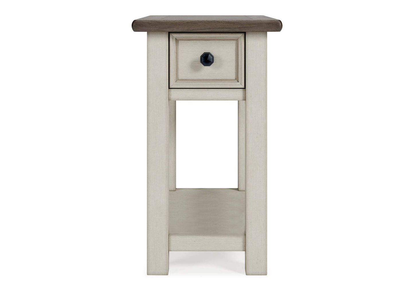 Bolanburg Chairside End Table