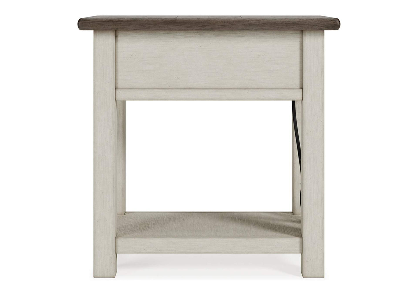 Bolanburg Chairside End Table