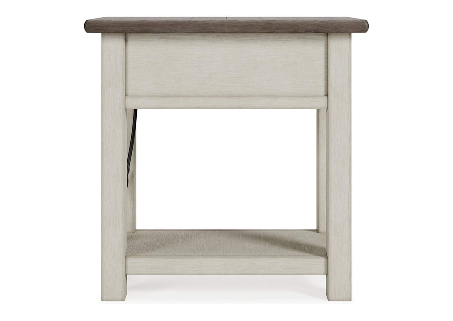 Bolanburg Chairside End Table