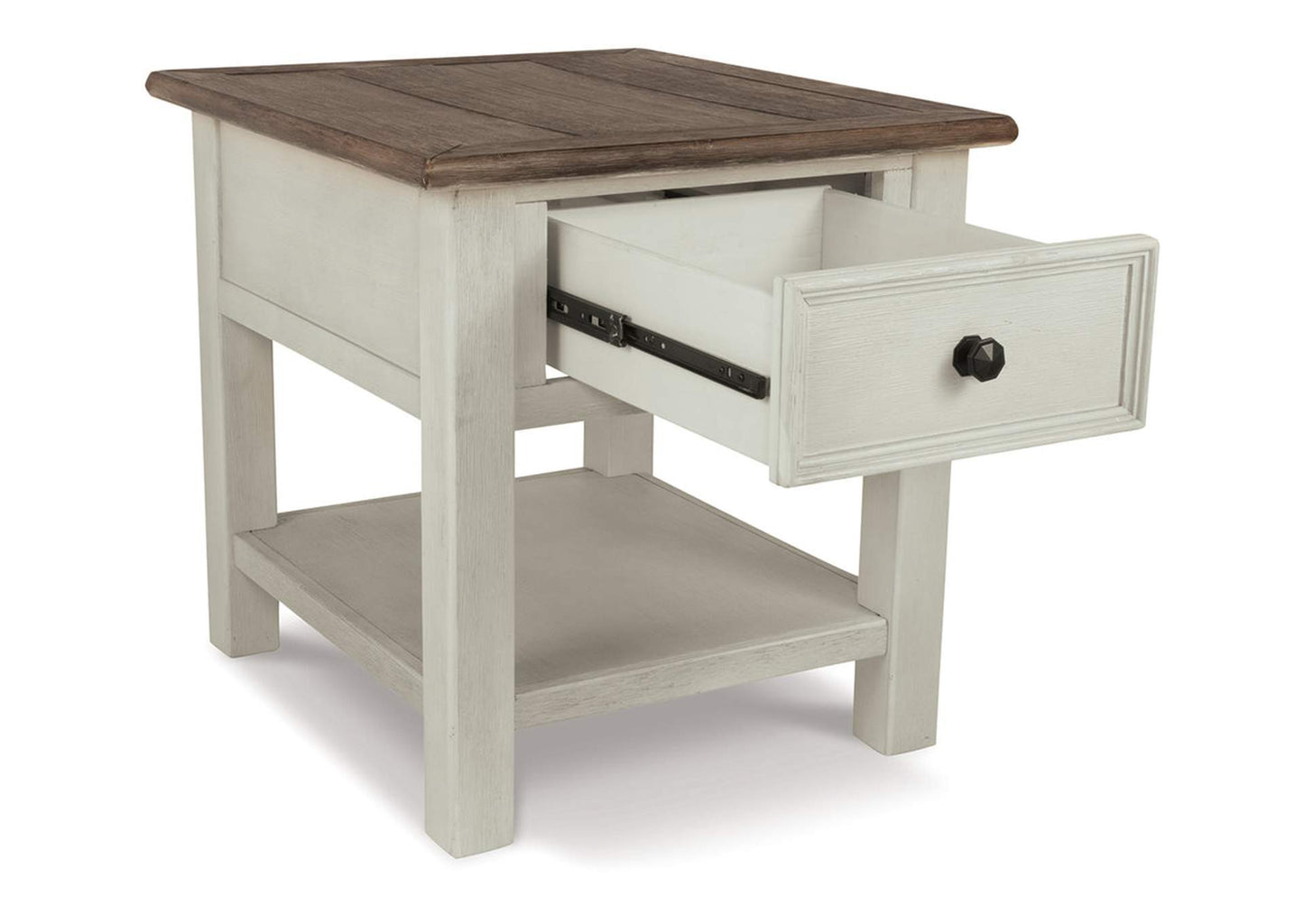 Bolanburg End Table