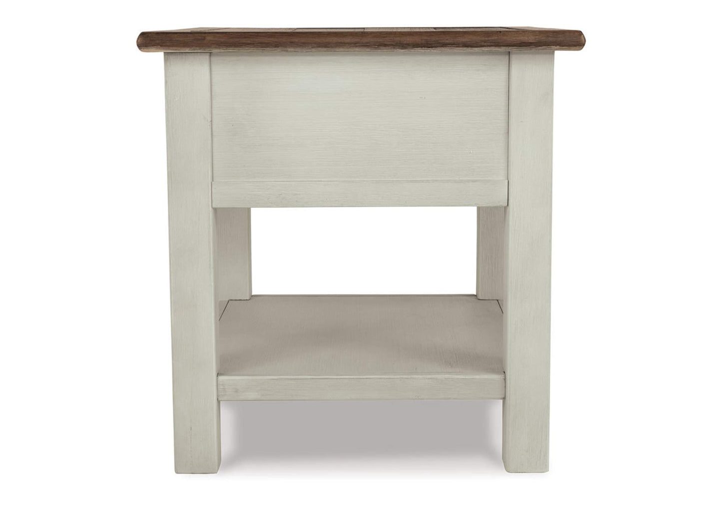 Bolanburg End Table