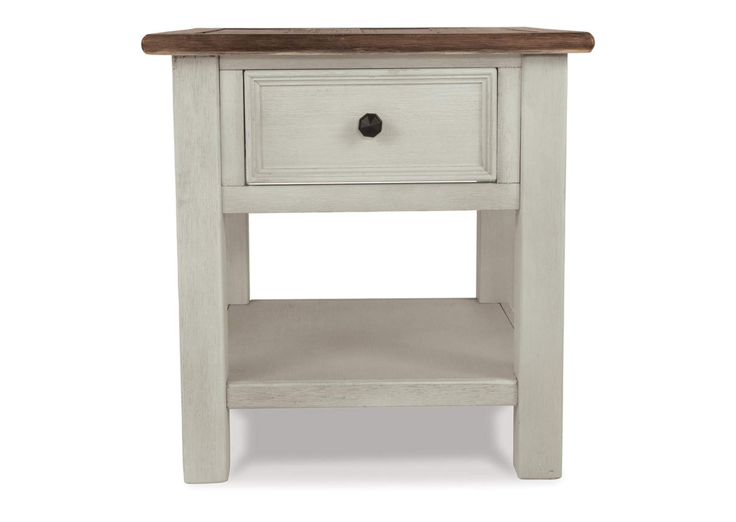 Bolanburg End Table