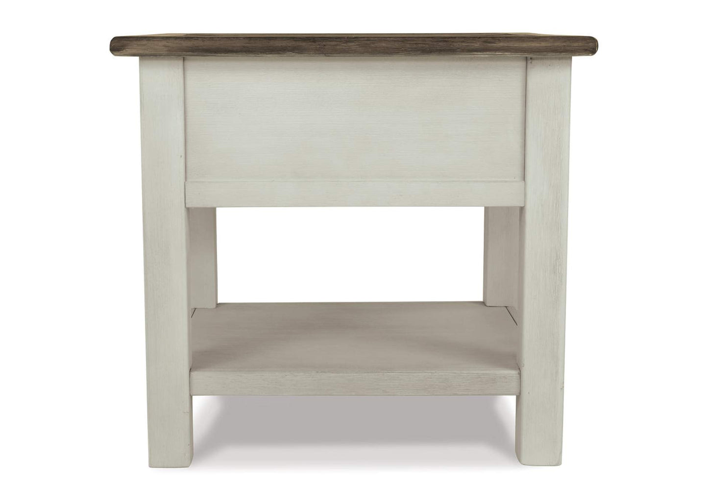 Bolanburg End Table