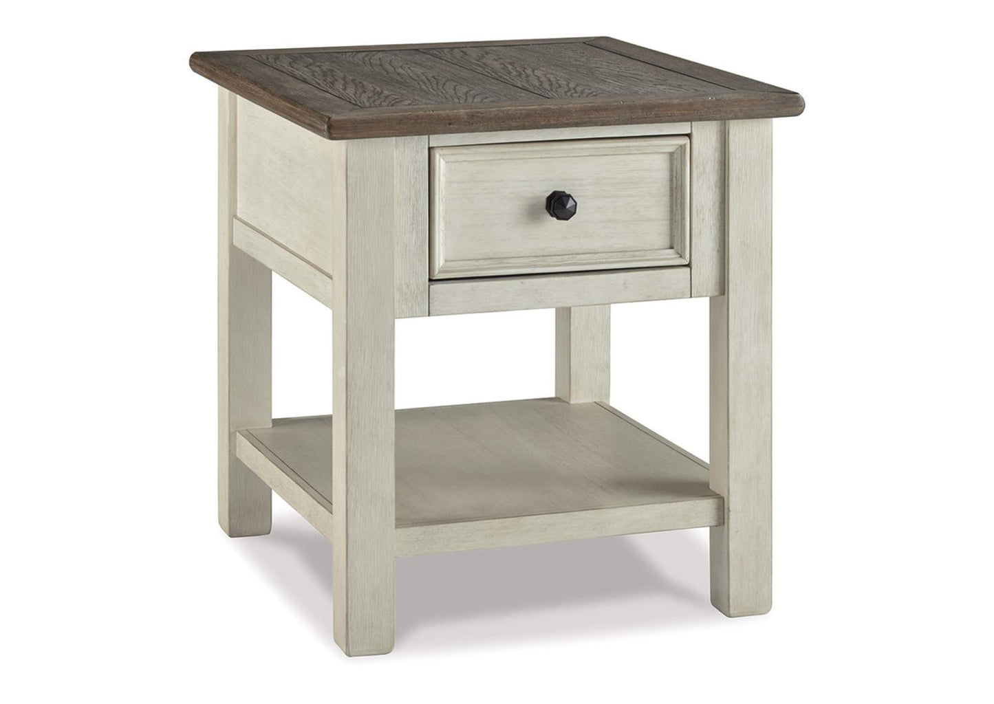 Bolanburg End Table