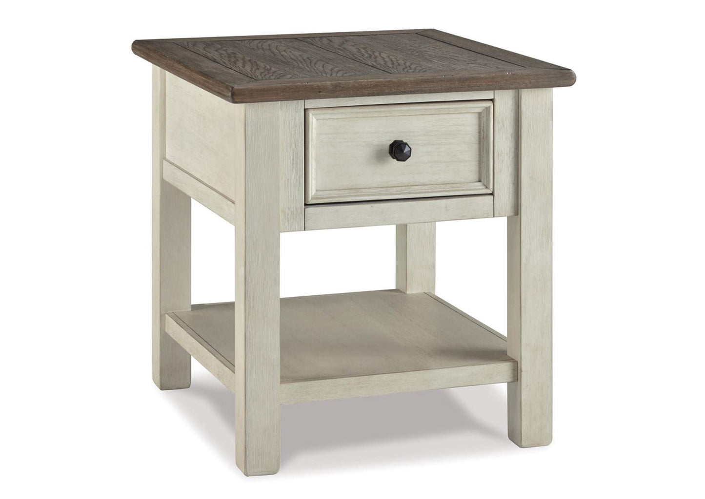 Bolanburg End Table