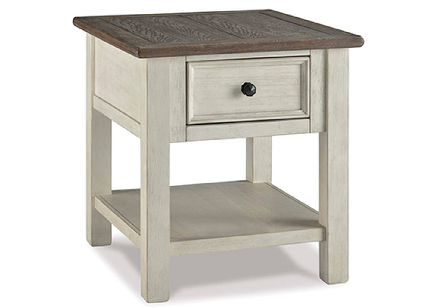 Bolanburg End Table