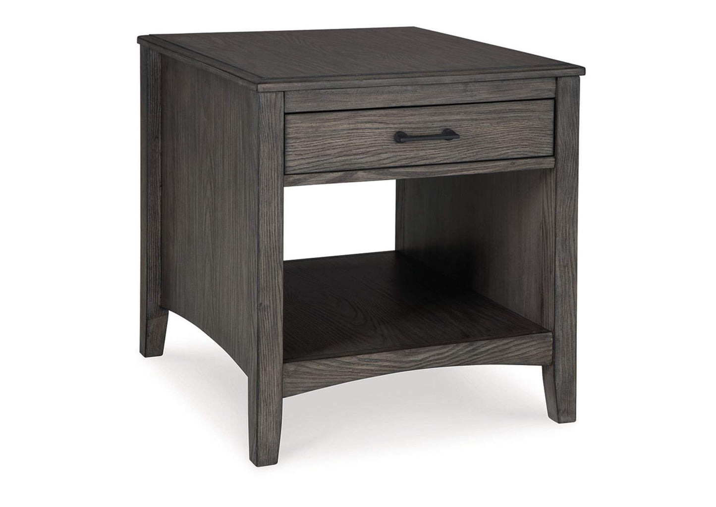 Montillan End Table