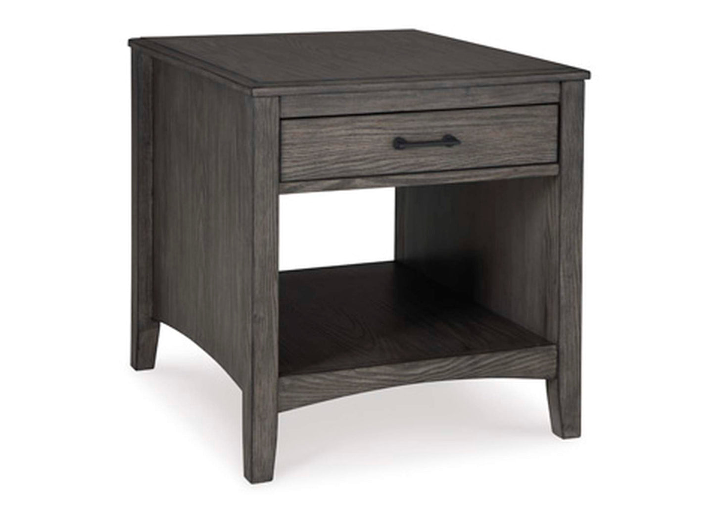 Montillan End Table