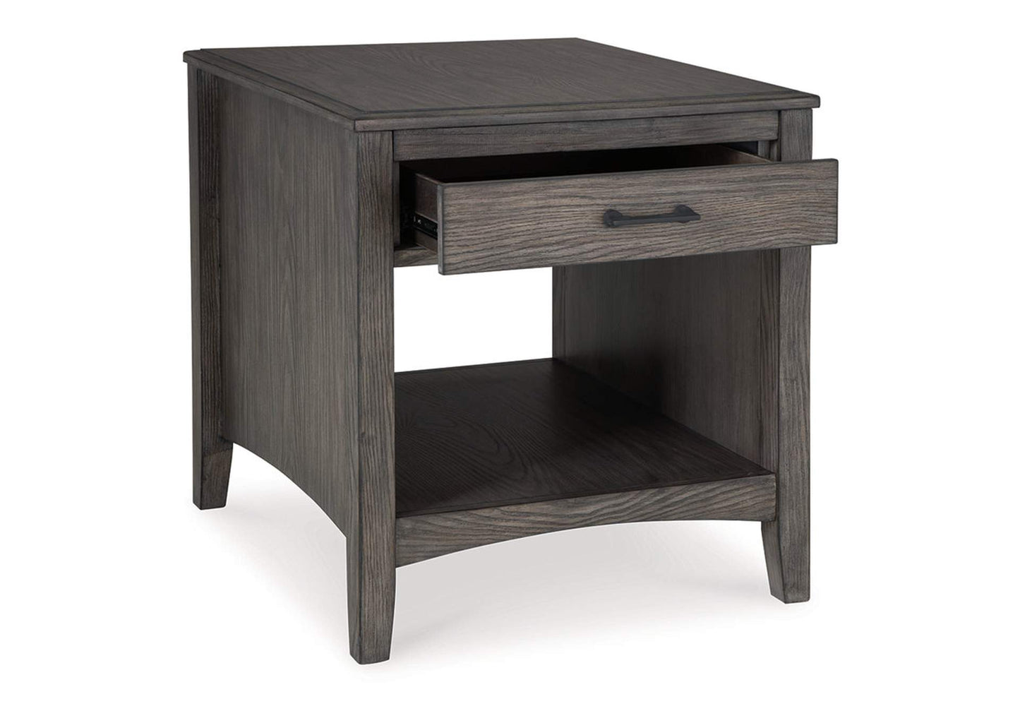 Montillan End Table