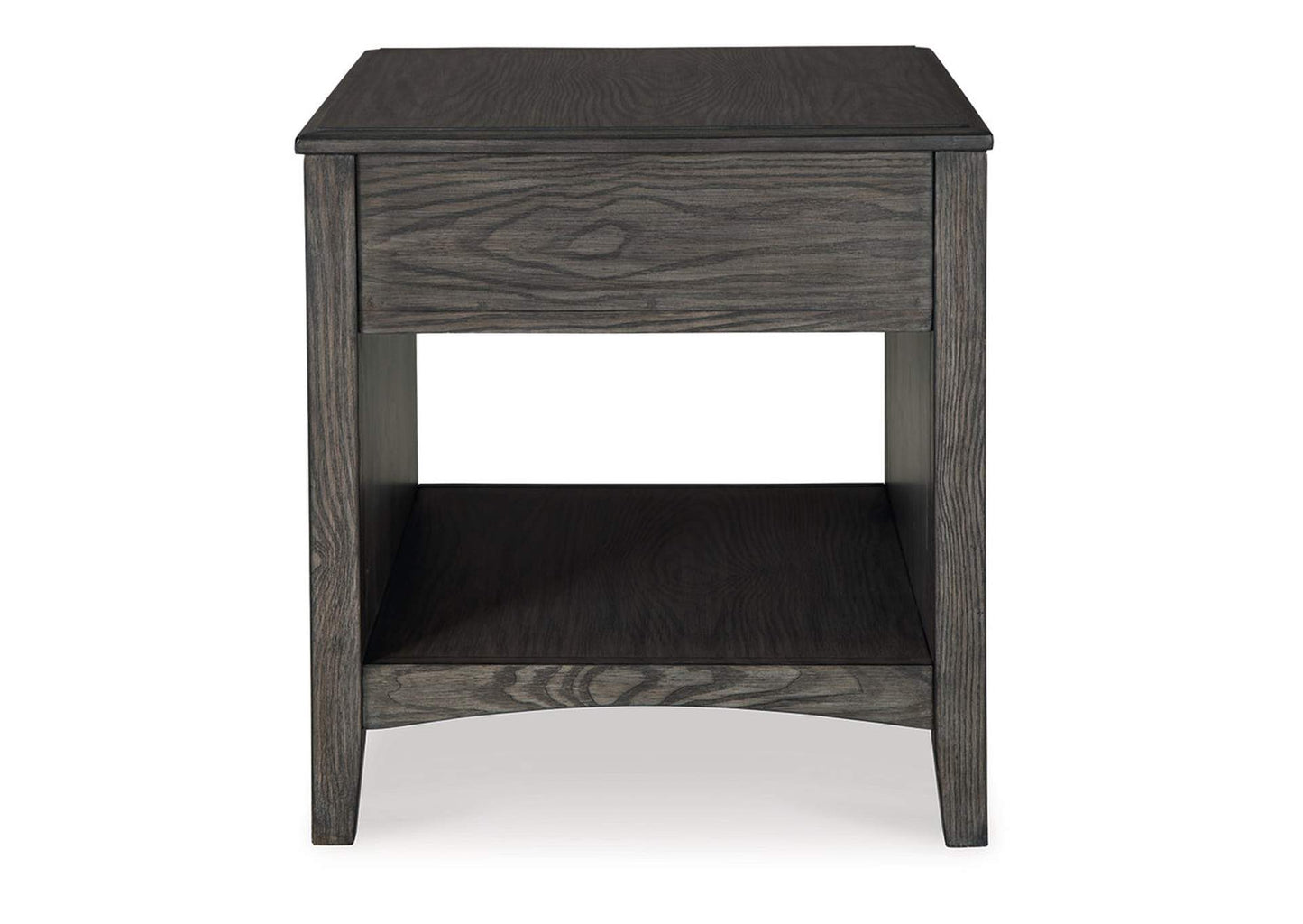 Montillan End Table