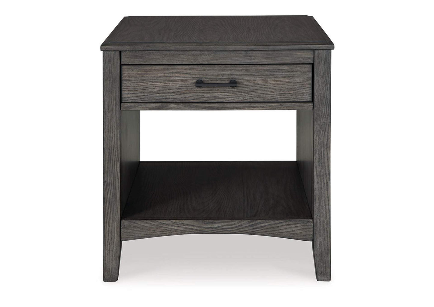 Montillan End Table