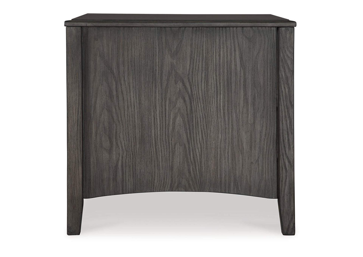 Montillan End Table