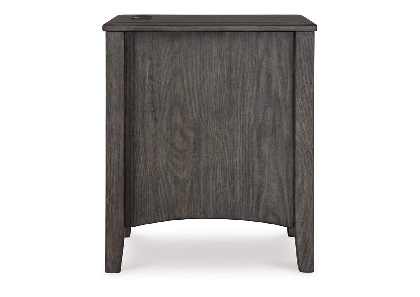 Montillan Chairside End Table