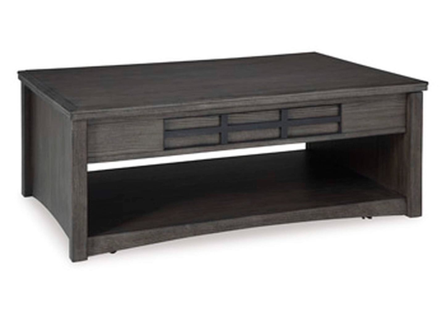 Montillan Lift-Top Coffee Table