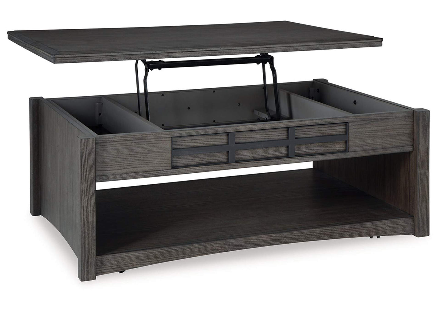 Montillan Lift-Top Coffee Table