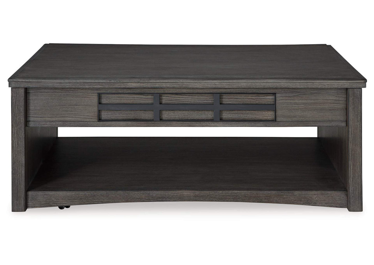 Montillan Lift-Top Coffee Table