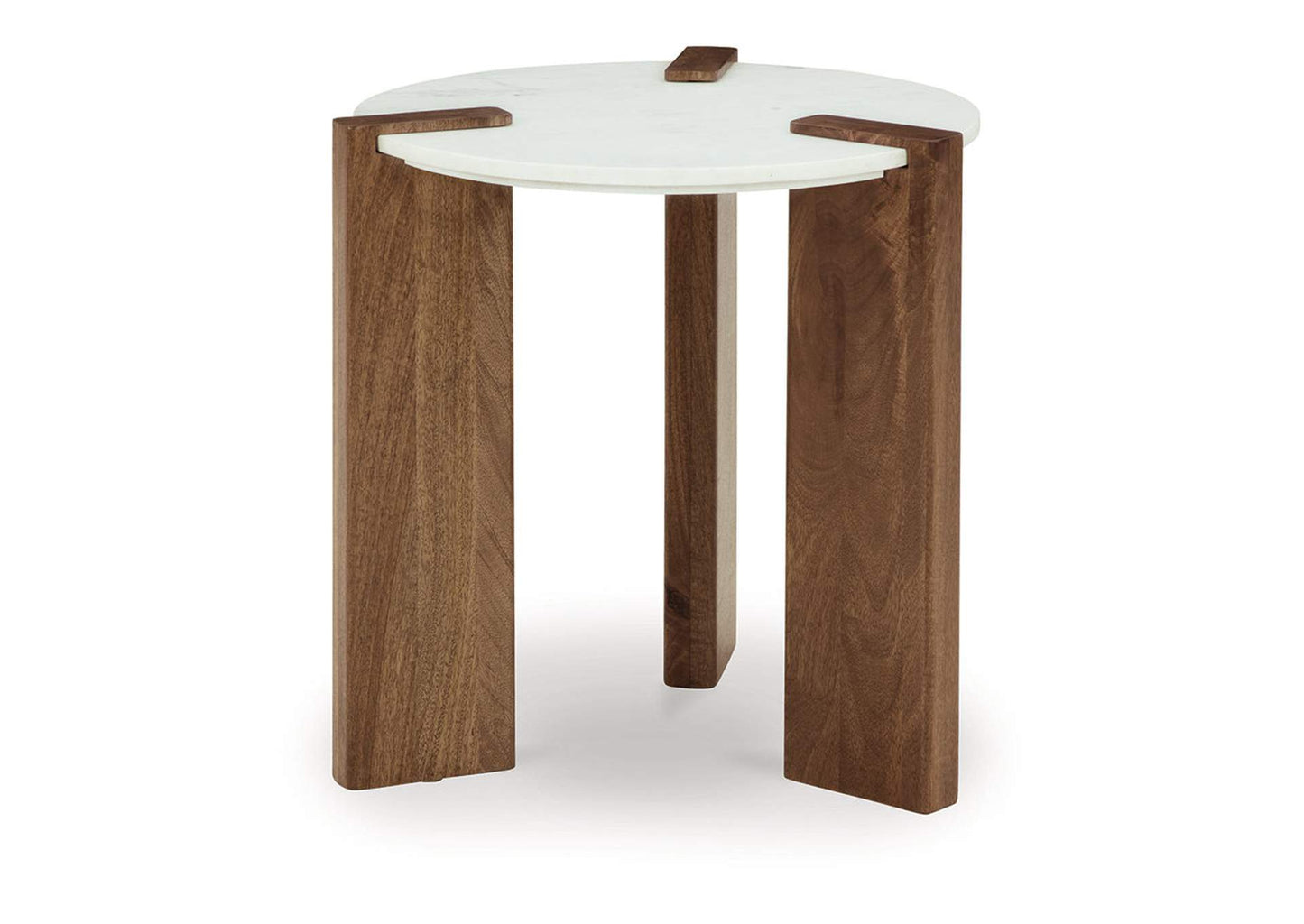 Isanti Coffee Table with 1 End Table